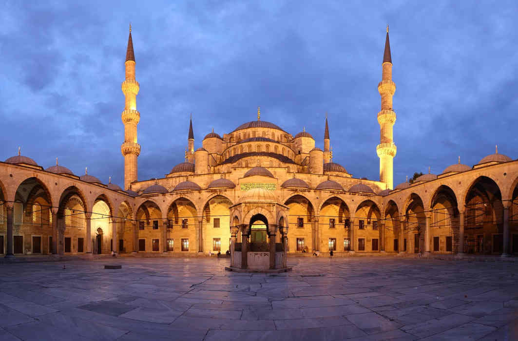 La connaissance de l'essence de Dieu chez Al Ghazali