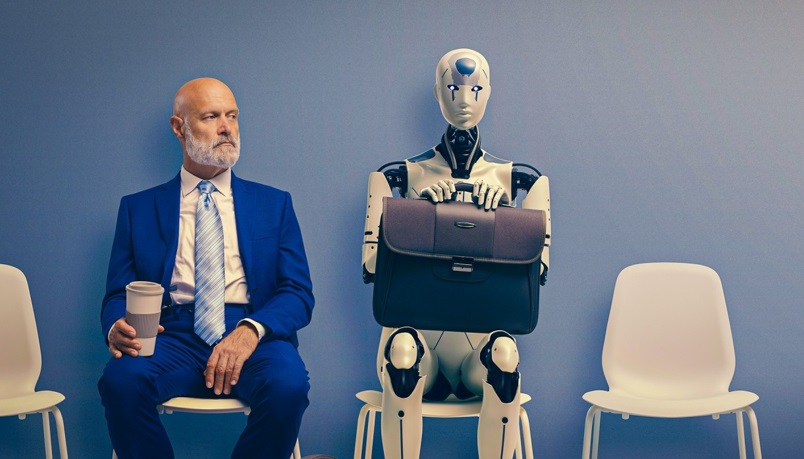 Microsoft liste les 40 métiers les plus menacés par l’intelligence artificielle