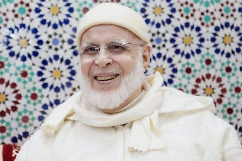 Maroc : décès du Cheikh Jamal Al Qadiri Al Boutchichi, figure du soufisme