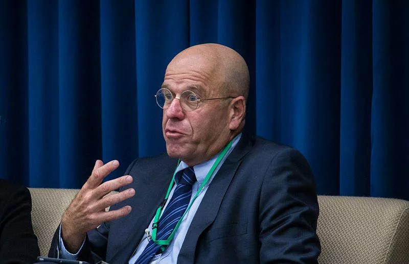 Avraham Burg exhorte « un million de Juifs » à saisir la CIJ contre Israël