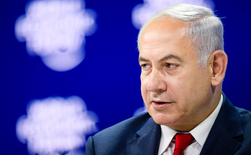 Israël : Benyamin Netanyahou souhaite une occupation totale de Gaza