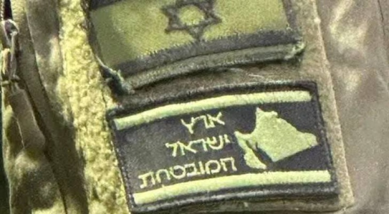 Benjamin Netanyahu assume la vision expansionniste d'un Grand Israël