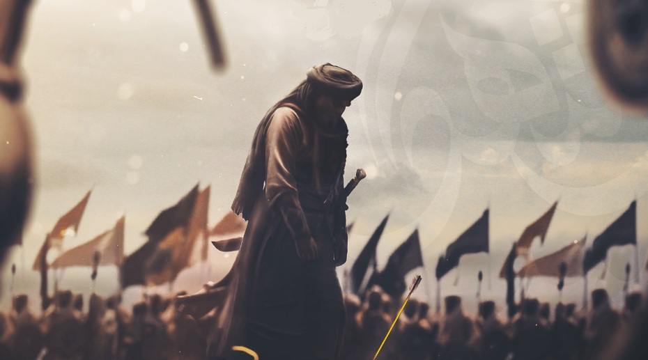 Hamza Ibn 'Abd Al Muttalib, bouclier de l'Islam et maître des martyrs