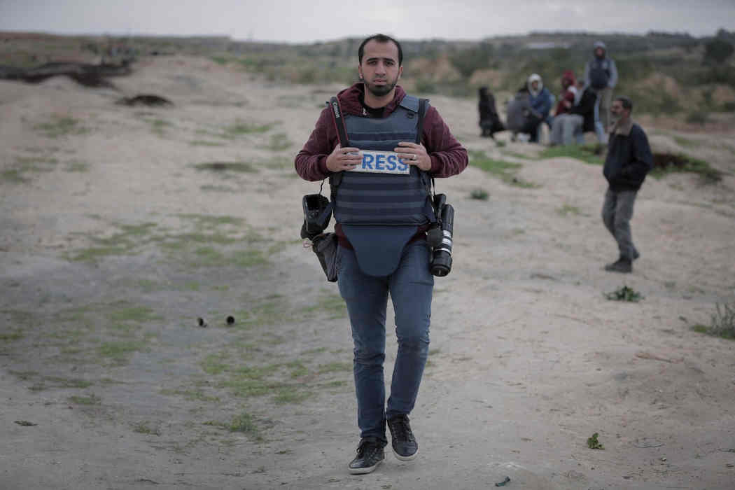 Gaza : 20 morts dans une frappe israélienne contre l’hôpital Nasser