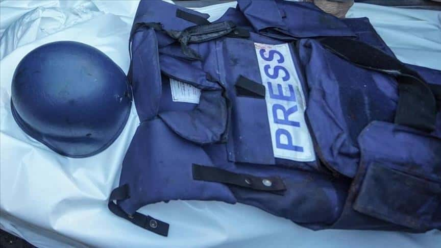 Yémen : 31 journalistes tués lors d’une frappe israélienne à Sanaa