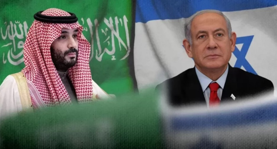 Enquête : l'Arabie saoudite finance t-elle l'occupation israélienne en Palestine ?