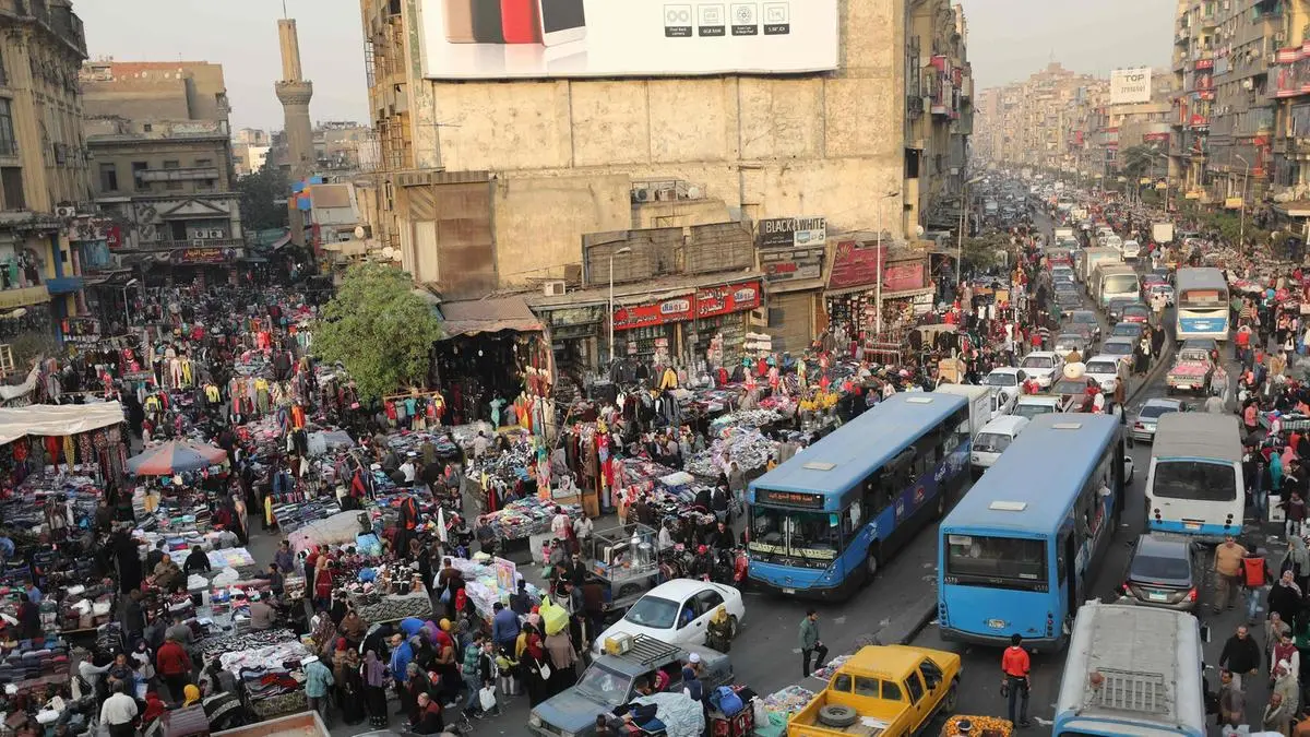 Crise en Égypte : « un tic-tac silencieux avant que la pression ne déborde »