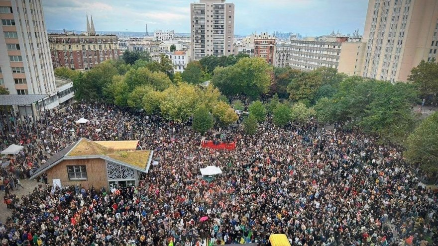 Mouvement du 10 septembre : une mobilisation sociale en demi-teinte