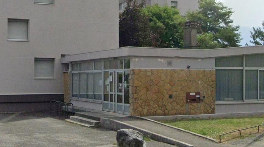« Islam dehors » : nouvel acte islamophobe à Fontaine, en Isère