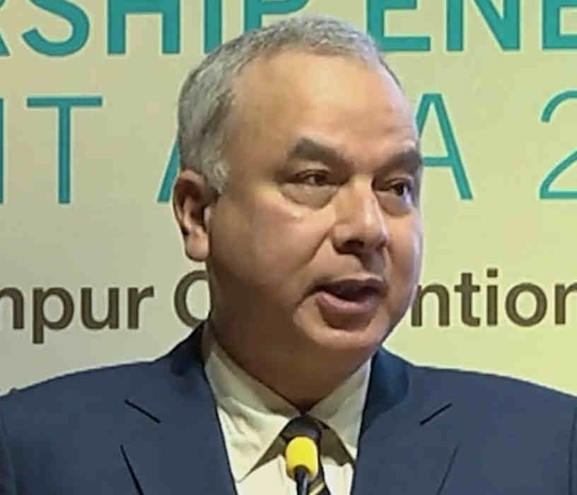 Le sultan Nazrin appelle les musulmans à imiter la pensée stratégique du Prophète