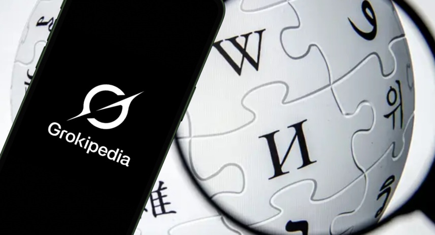 Elon Musk lance l'encyclopédie Grokipedia, alternative à Wikipédia