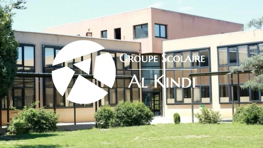 Une rentrée en dent de scie pour le groupe scolaire Al‐Kindi