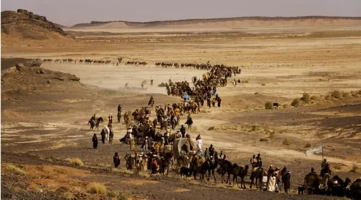 Mus'ab Ibn 'Umayr, le premier ambassadeur de l'Islam