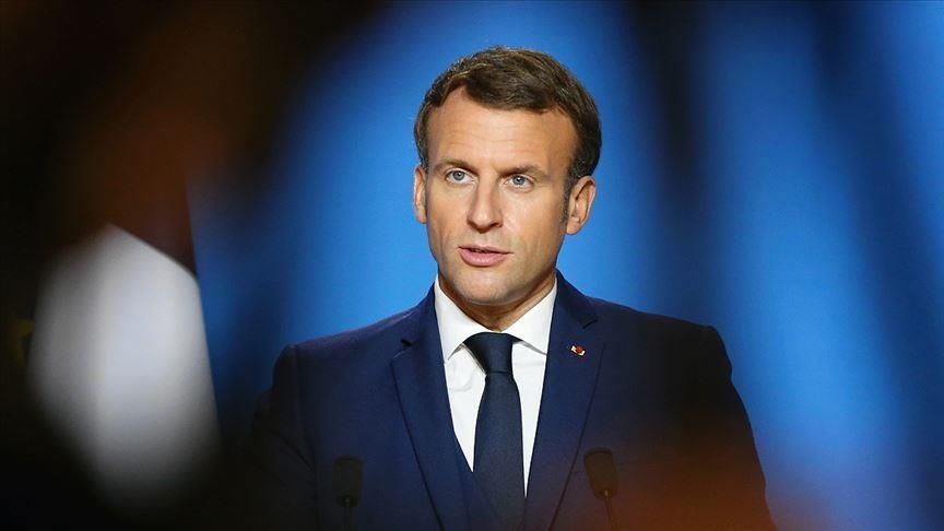 Crise au Congo : Emmanuel Macron annonce plus de 1,5 milliard d’euros d’aide