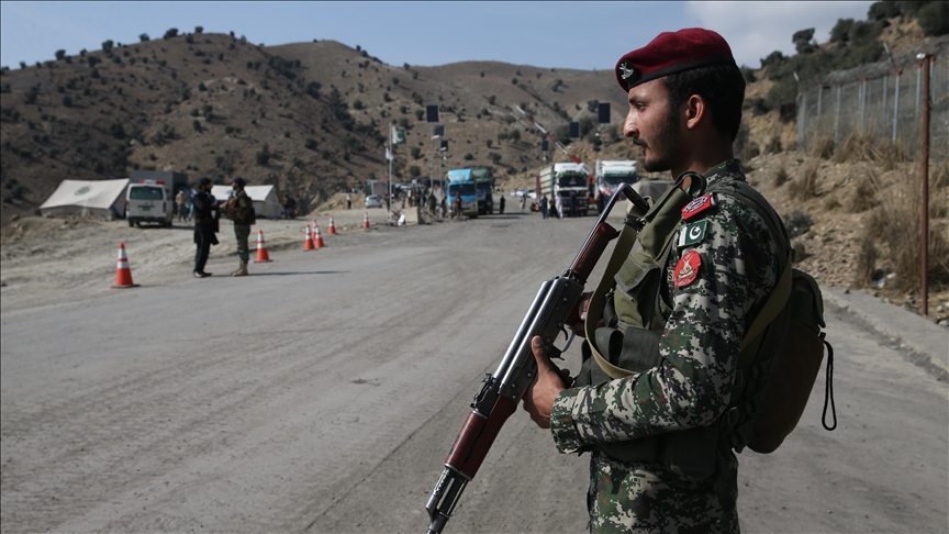 Le Pakistan et l’Afghanistan au bord d'une guerre ouverte ?