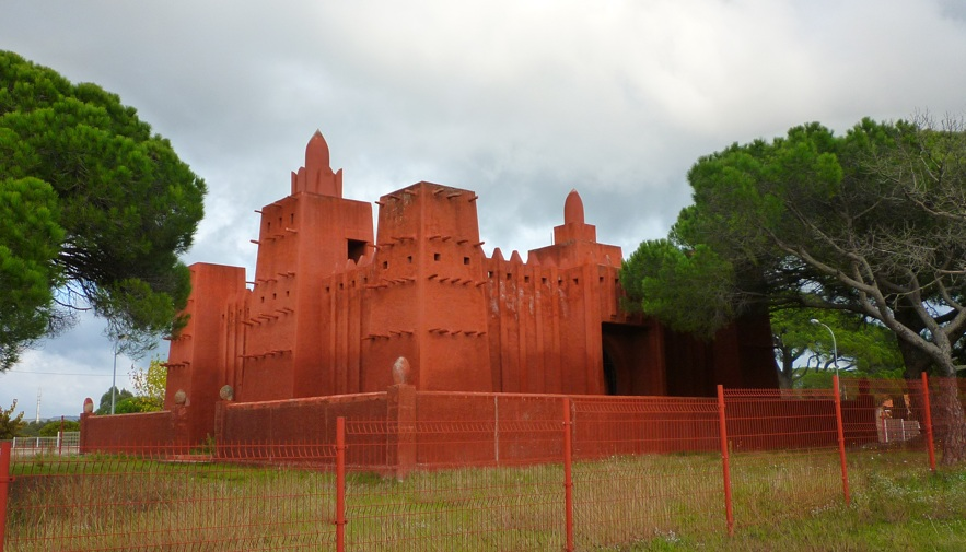La ville de Fréjus lance la restauration de la mosquée Missiri