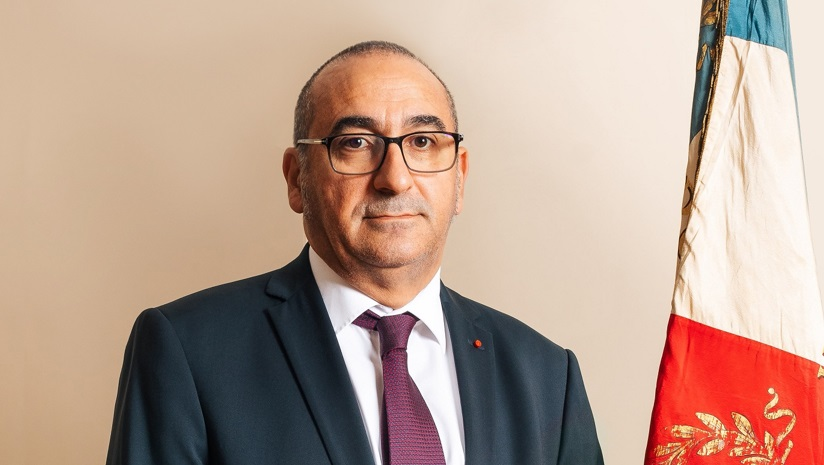 Bruno Retailleau et Laurent Nuñez en croisade "contre l’entrisme municipal"