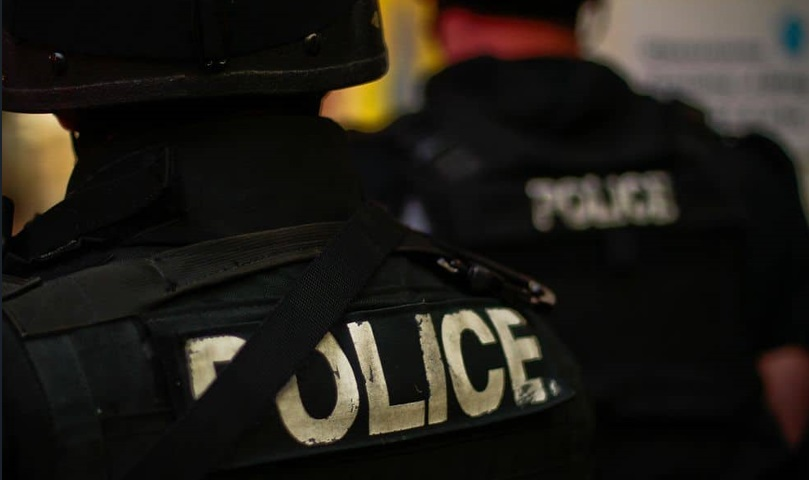 France : « la délinquance policière est en hausse », selon le rapport d’une ONG