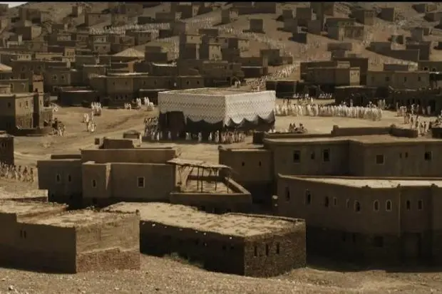 ‘Umar Ibn Al-Khattab, l'équitable (1/2)
