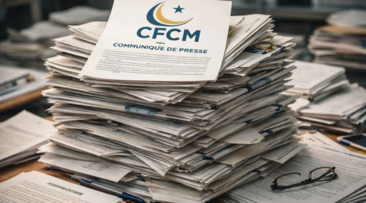Quand la défense des droits se limite aux communiqués : retour sur la réponse du CFCM