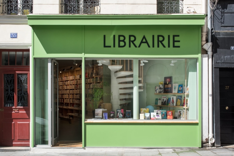 France : des librairies sanctionnées pour leur soutien à la Palestine ?