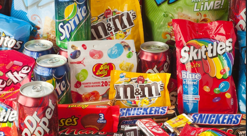 L’Unicef met en garde contre les dangers des aliments ultra-transformés