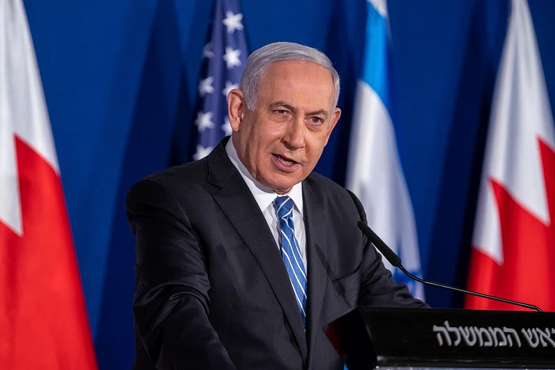 Juger Netanyahou par contumace est « envisageable » pour la CPI
