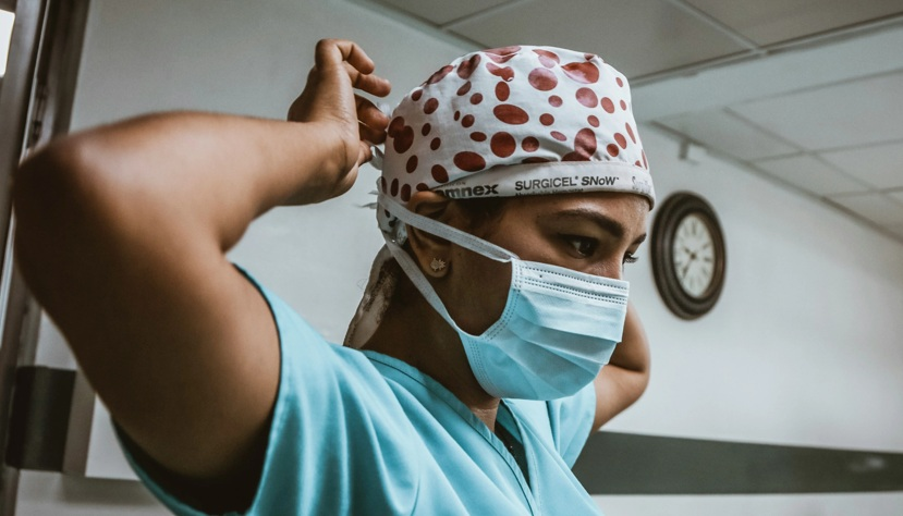 France : quand l’hôpital traque les couvre-chefs des soignantes musulmanes