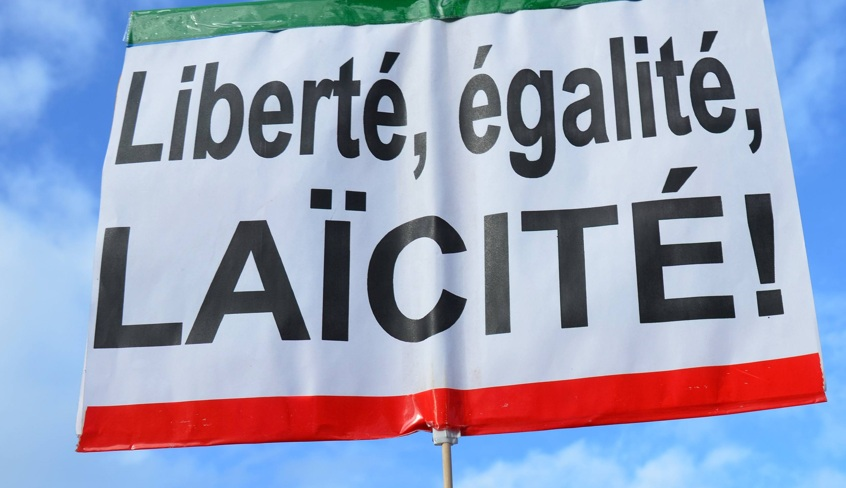 Loi de 1905 : la loi séparatisme est un dévoiement de la laïcité