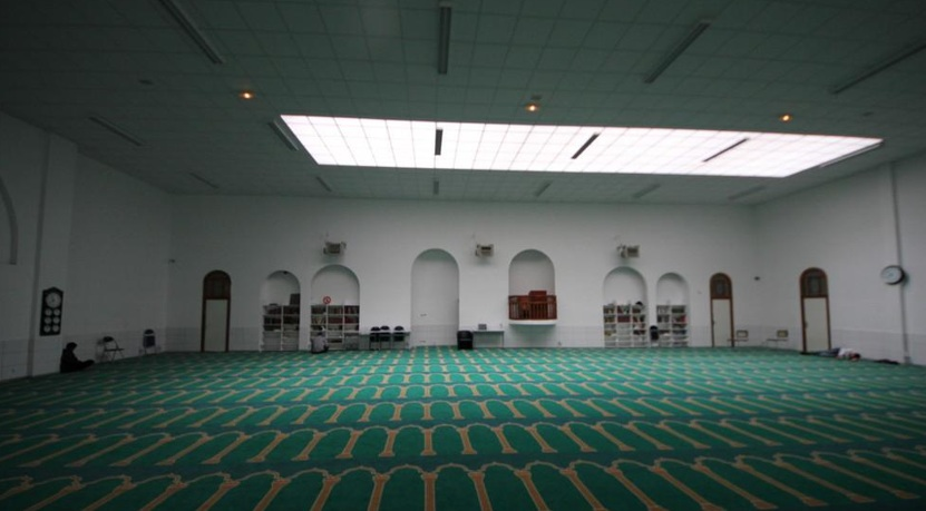 Laïcité : une centaine de mosquées appellent à revenir à « l’esprit de 1905 »