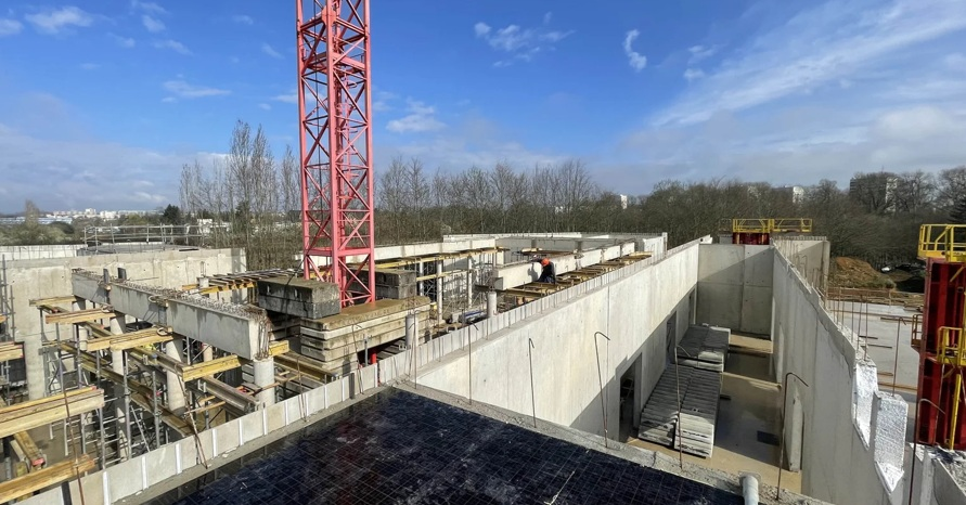 Grande Mosquée de Metz : la subvention municipale invalidée par le tribunal