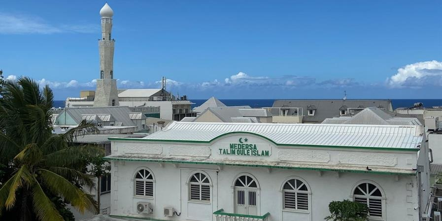 La Réunion accueille ses deux premiers aumôniers militaires musulmans
