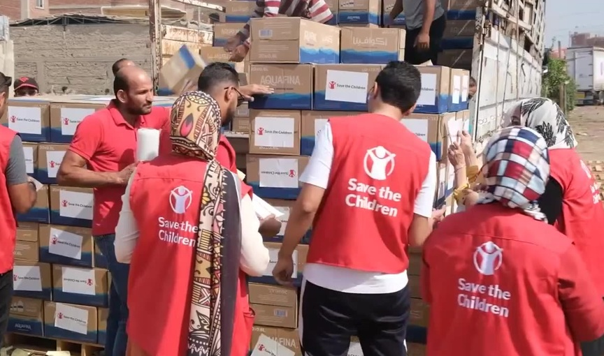 Crise humanitaire à Gaza : Israël bloque l’accréditation de plusieurs ONG