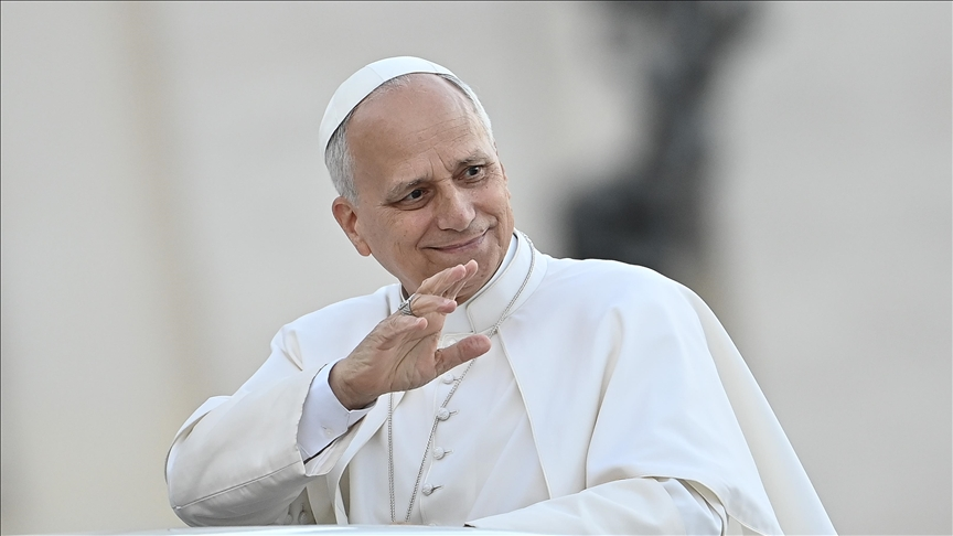 Le pape Léon XIV : «&nbsp;Nous devrions être moins effrayés par l’islam&nbsp;»