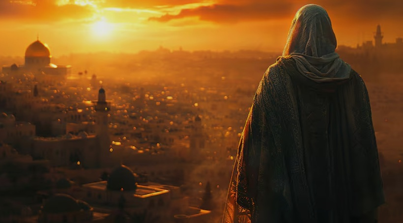 'Umar Ibn Al-Khattab, l'équitable (2/2)