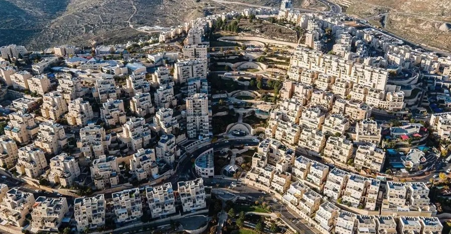Cisjordanie : L’ONU dénonce un « apartheid » imposé par Israël