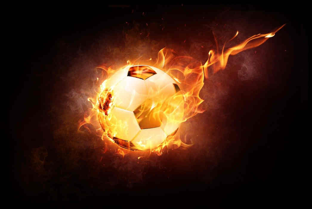 Le football comme dispositif émotionnel de masse