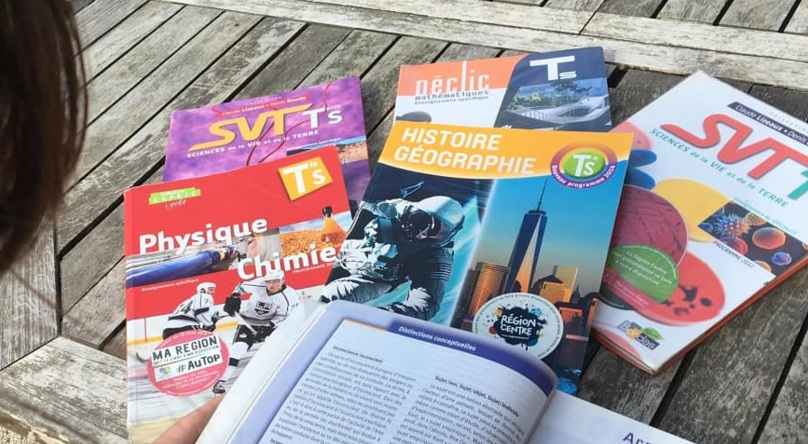 « Colons juifs » : un manuel scolaire au cœur de la polémique