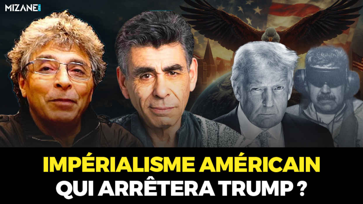 Impérialisme américain : qui arrêtera Trump ?