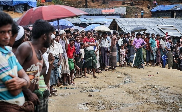 Génocide des Rohingyas : la Birmanie face à la Cour internationale de justice