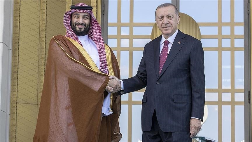 Un pacte de défense entre la Turquie, l’Arabie saoudite et le Pakistan ?