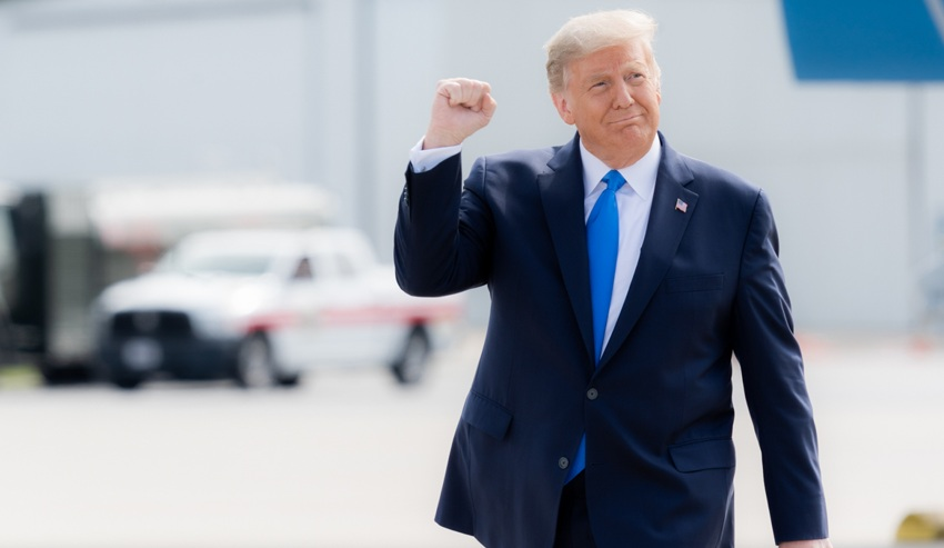 Après le Venezuela, le Groenland dans le viseur de Donald Trump