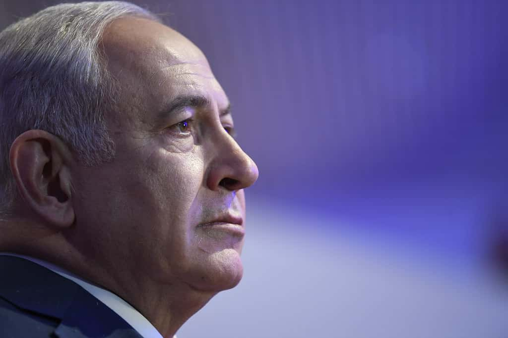 Benyamin Netanyahou hospitalisé pour une ablation de la prostate
