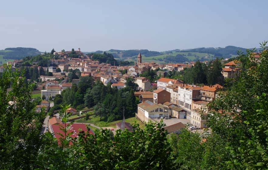 Les musulmans de Thizy-les-Bourgs auront leur mosquée verte