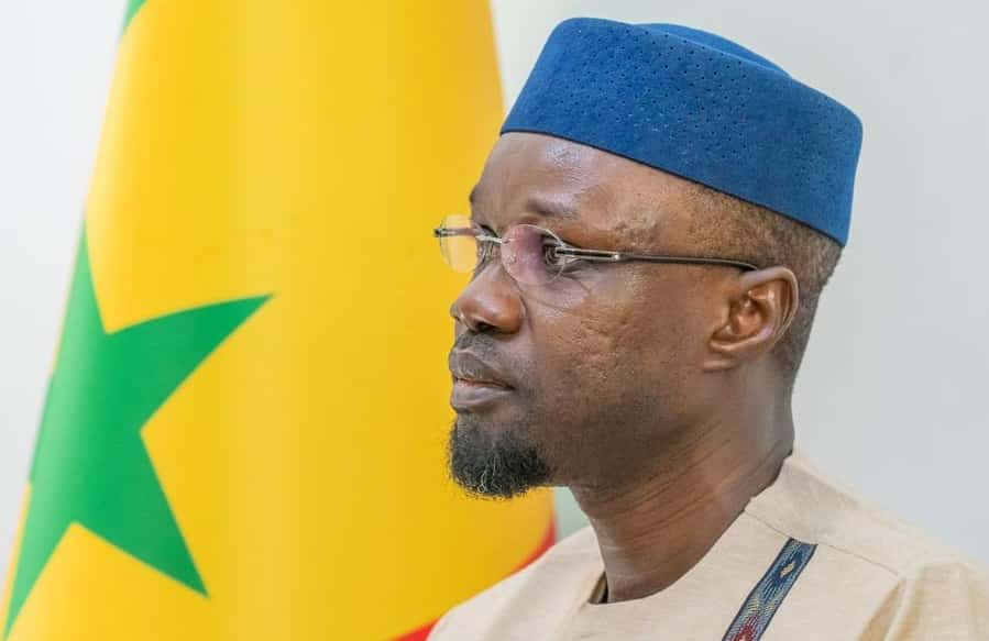 Sénégal : Ousmane Sonko appelle à « l'isolement politique » d'Israël