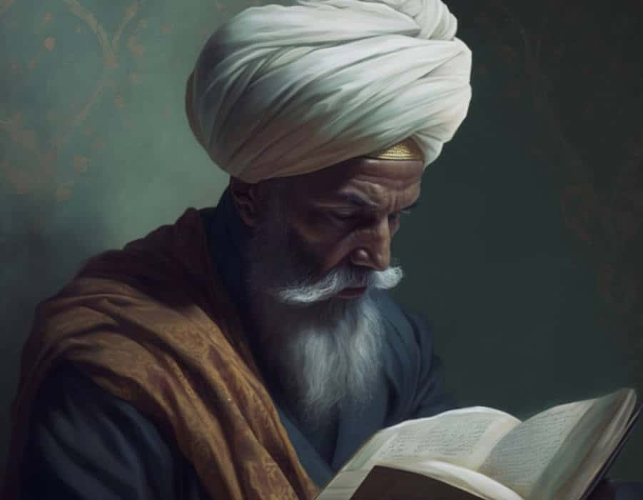 Ghazali a-t-il plongé le monde musulman dans le déclin ?