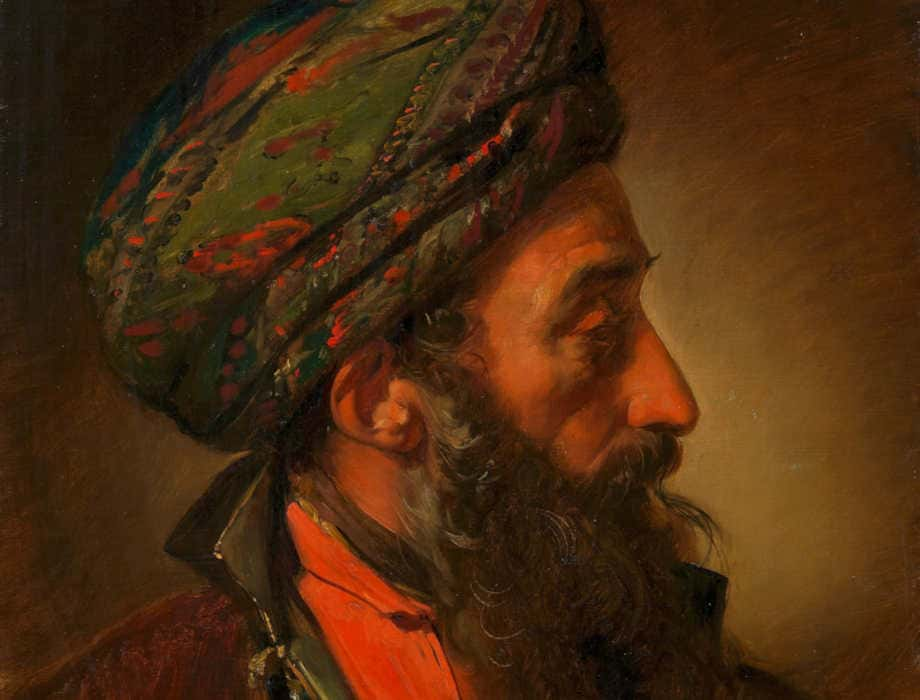 Muhammad Diakho&nbsp;: l'approche exégétique d’Ibn Taymiyya