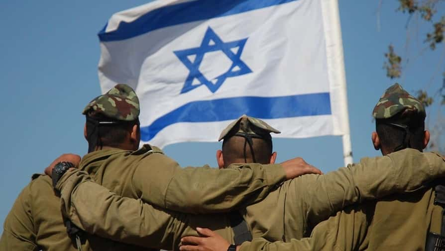 Les soldats israéliens désormais ciblés par des plaintes à l'étranger