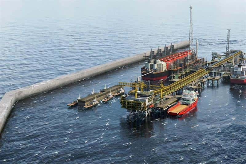 Le Sénégal entre dans le cercle des pays producteurs de pétrole