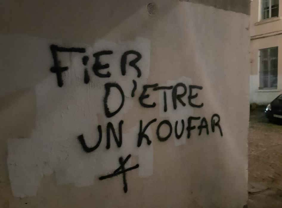 Islamophobie : le Conseil des Mosquées du Rhône appelle à manifester dimanche à Lyon
